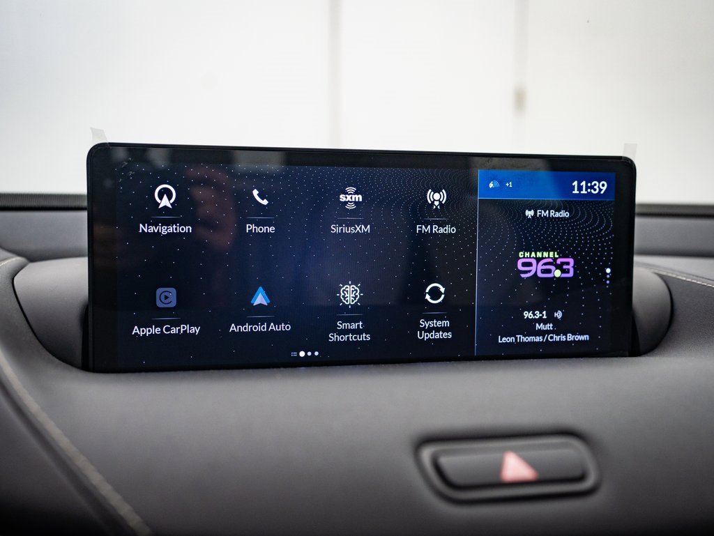 2025 Acura TLX SH-AWD A-Spec photo 25