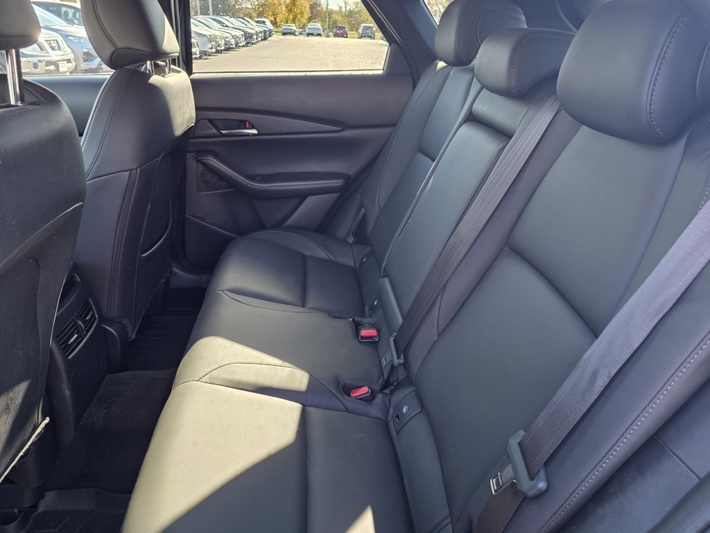 2023 Mazda CX-30 2.5 S Preferred photo 4