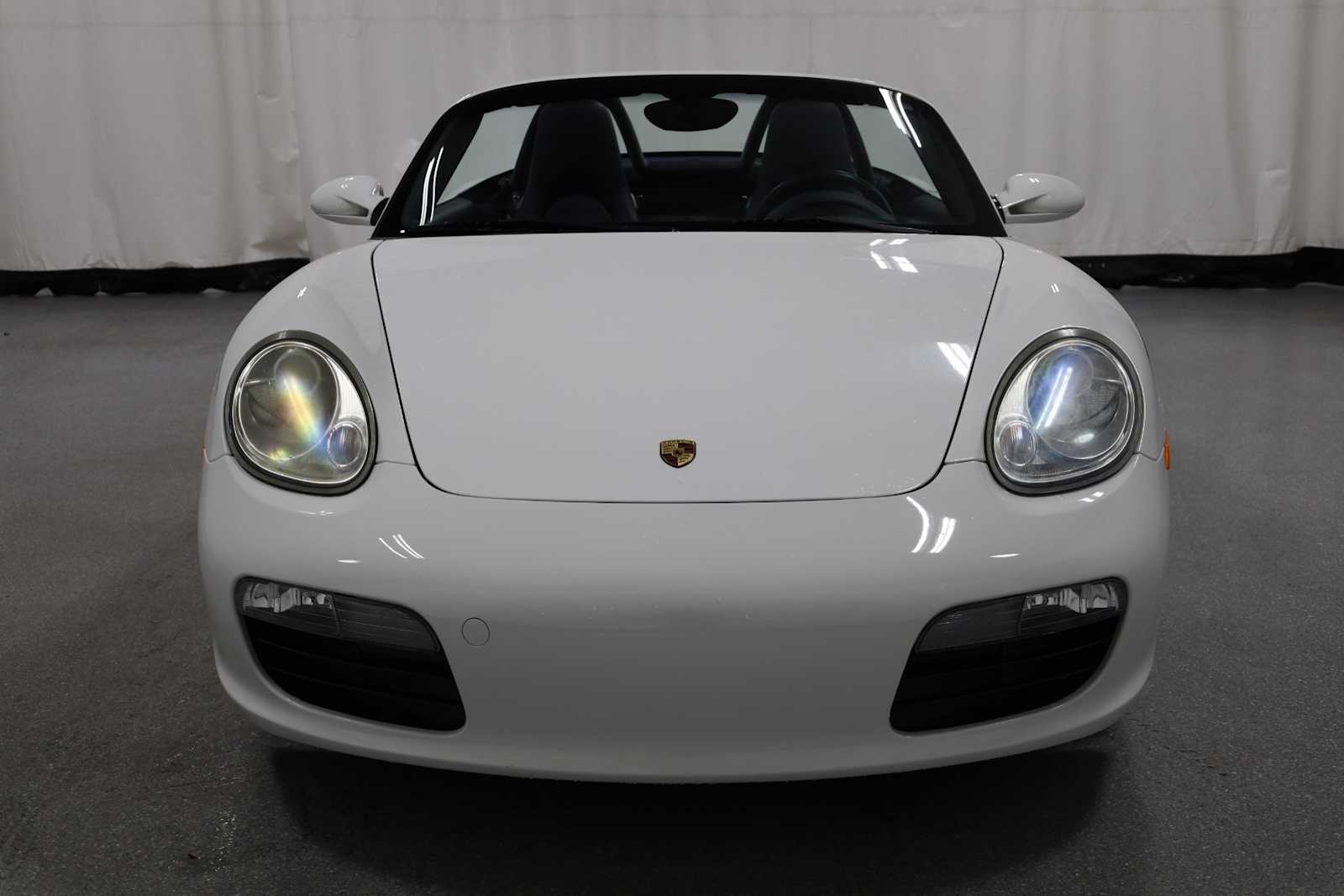 2006 Porsche Boxster photo 15