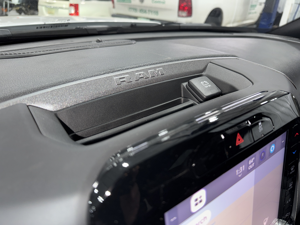 2025 Ram 2500 Tradesman photo 40