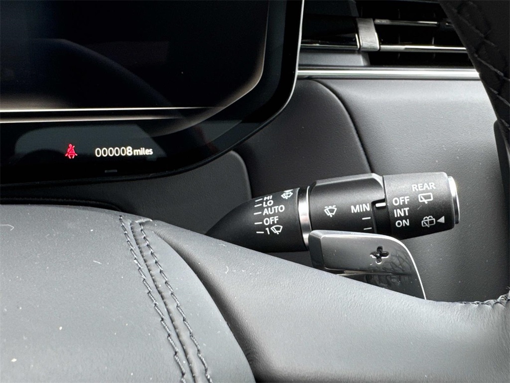 2025 Land Rover Range Rover Sport SE photo 22