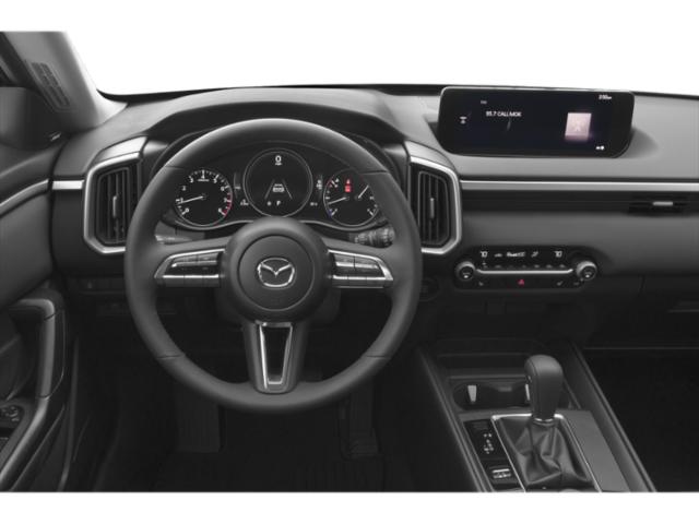 2025 Mazda CX-50 2.5 S Premium photo 3
