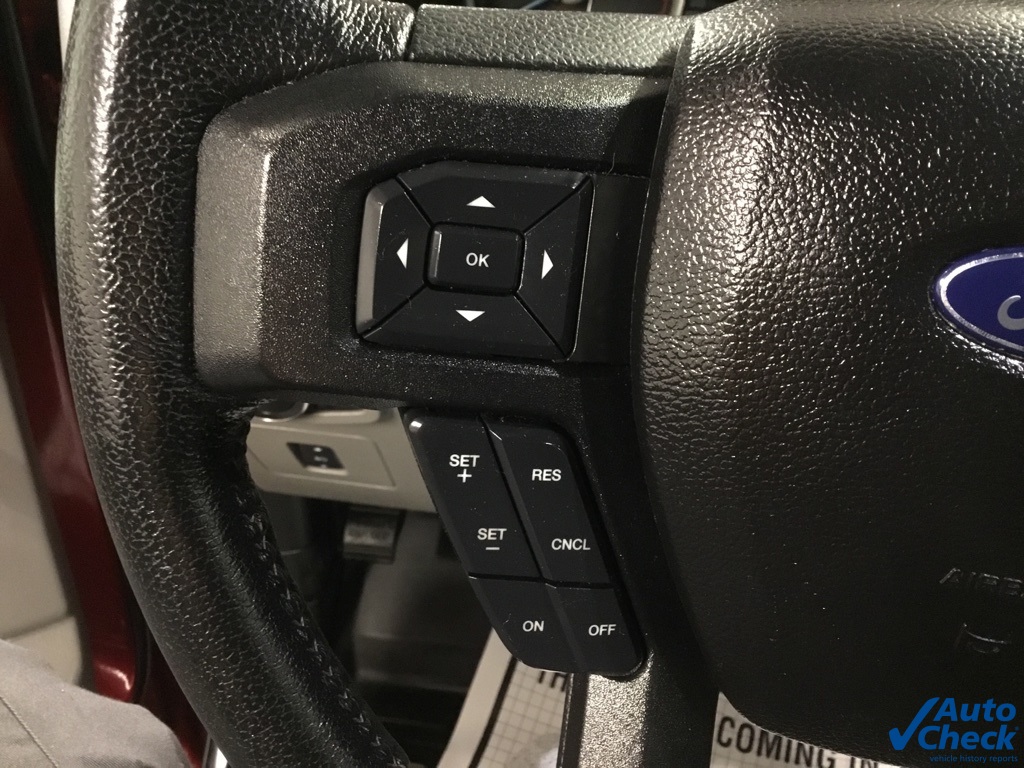 2016 Ford F-150 XLT photo 41