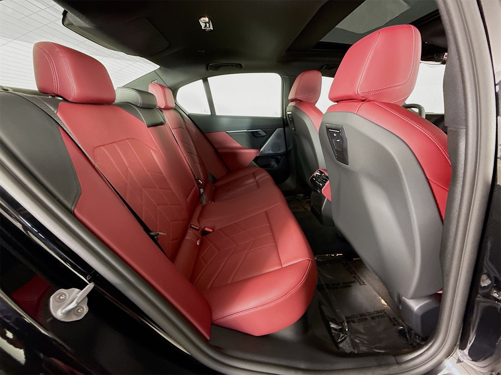 2025 Bmw i5 eDrive40 photo 28