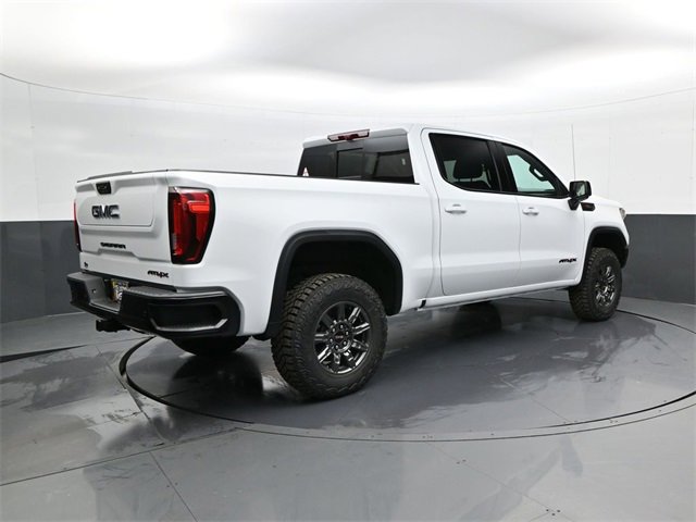2026 Gmc Sierra 1500 AT4X photo 3