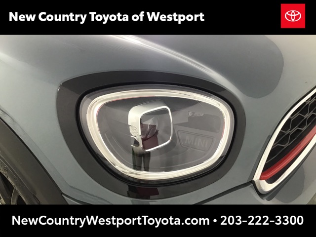 2024 Mini Countryman John Cooper Works ALL4 photo 19
