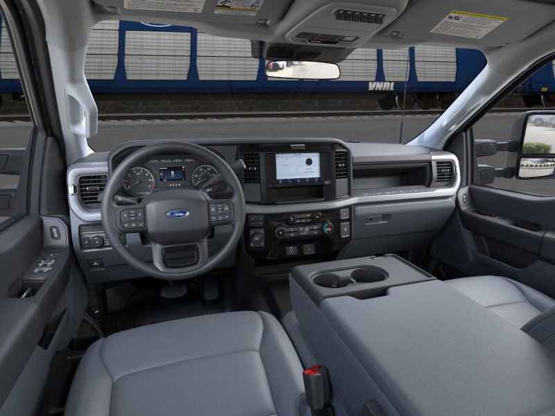 2026 Ford F-350 XL photo 8