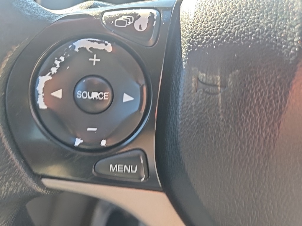 2012 Honda Civic LX photo 13