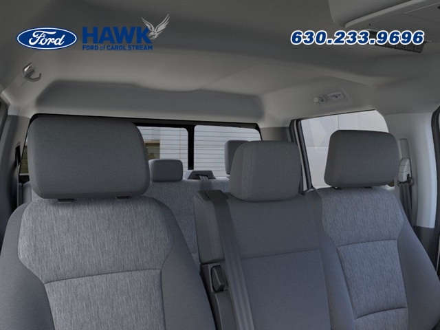 2026 Ford F-350 XL photo 21