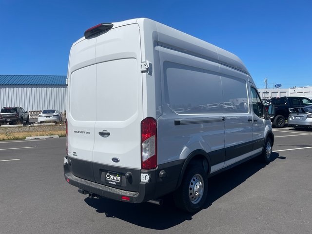 2025 Ford Transit photo 5