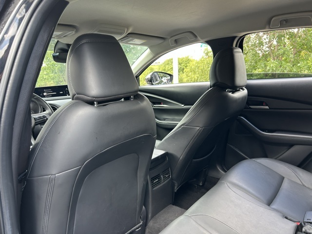 2024 Mazda CX-30 2.5 Select Sport photo 20