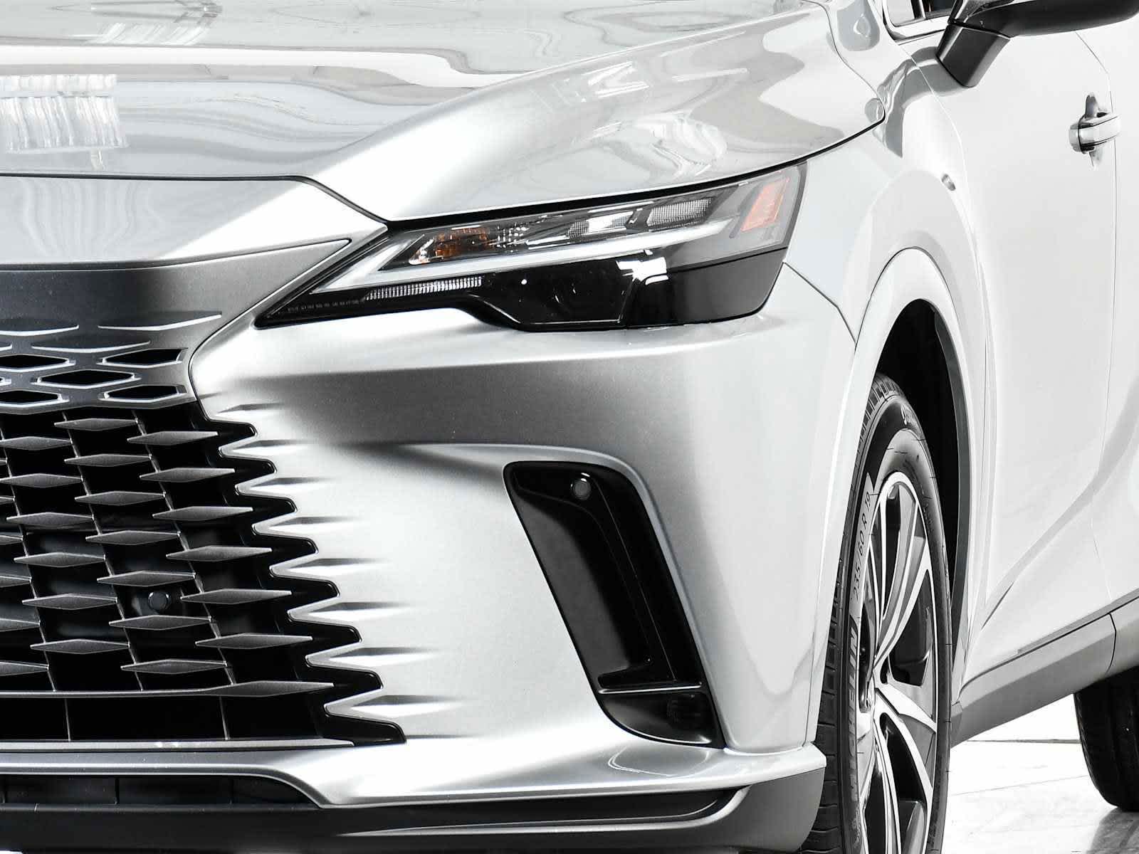 Image 10 of Pre-Owned 2024 Lexus RX Premium FWD Sport Utility