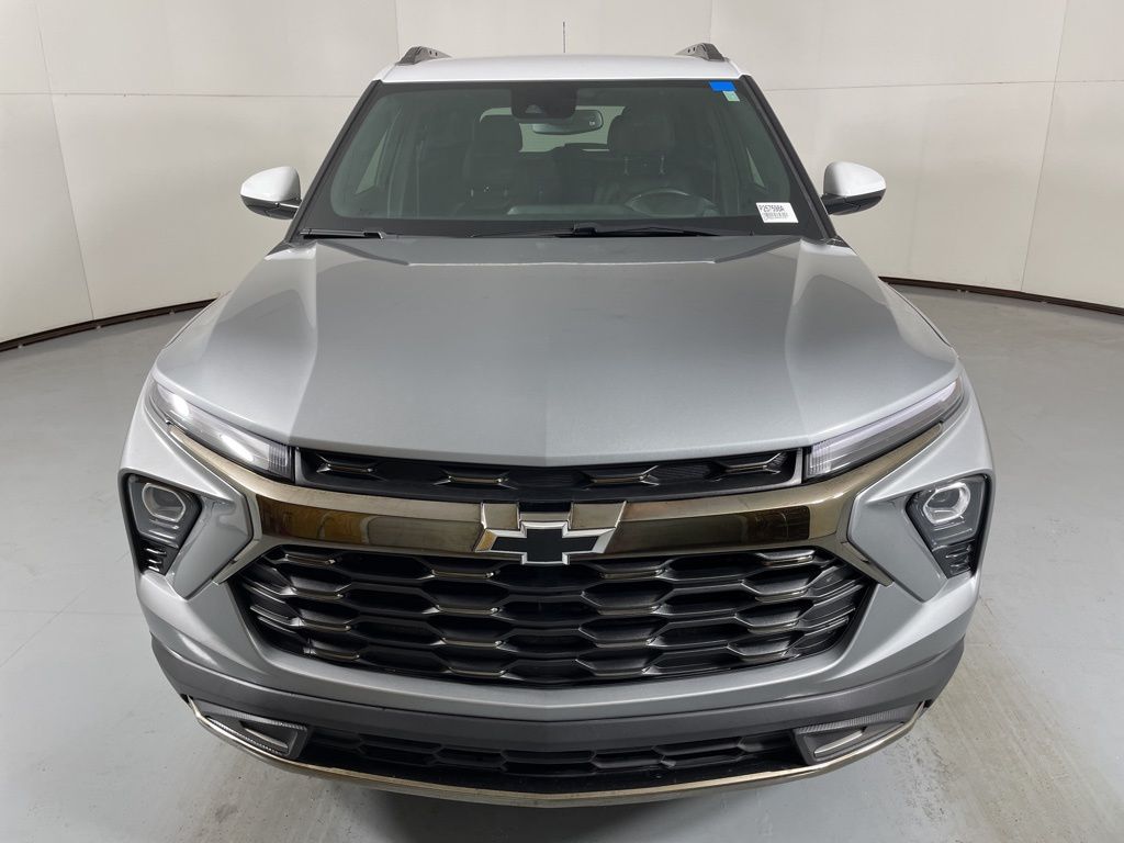 2024 Chevrolet Trailblazer ACTIV photo 21