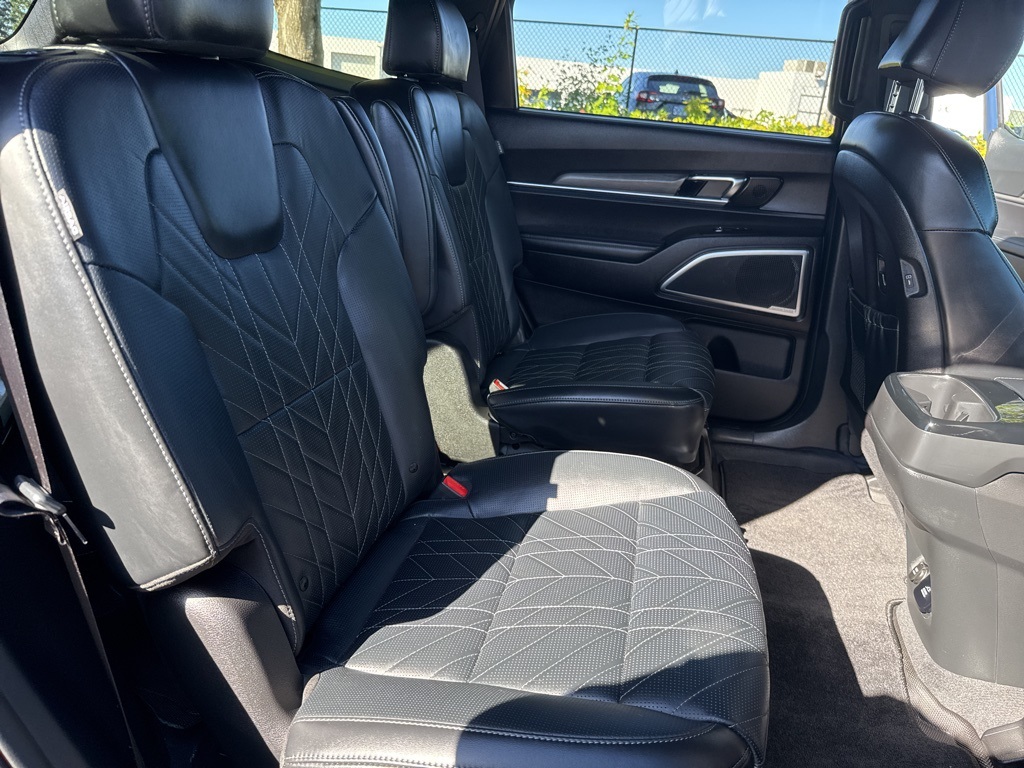 2024 Kia Telluride X-Pro photo 28