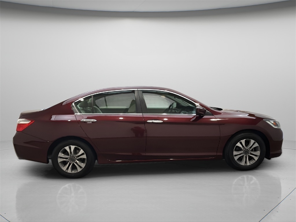2013 Honda Accord LX photo 8