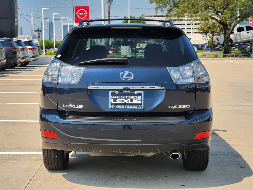 2004 Lexus RX 330 photo 4