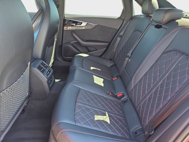 2023 Audi S4 Premium Plus Base photo 12
