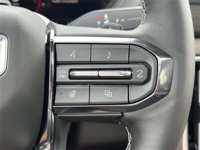 2026 Gmc Yukon XL Denali Ultimate photo 25
