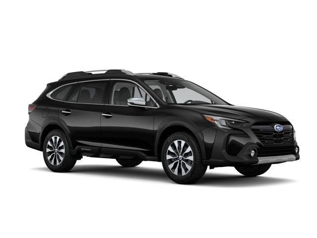 2025 Subaru Outback Touring's photo
