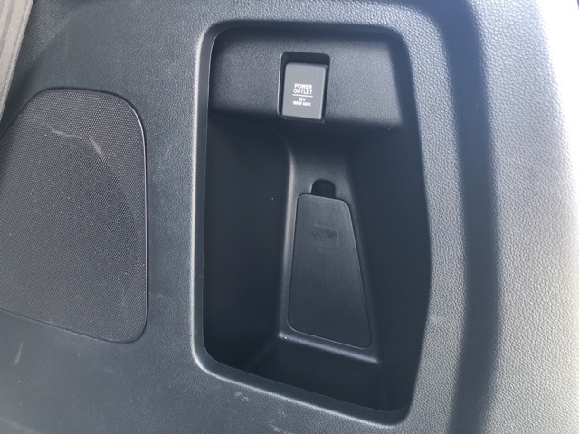 2022 Honda Odyssey EX-L photo 26