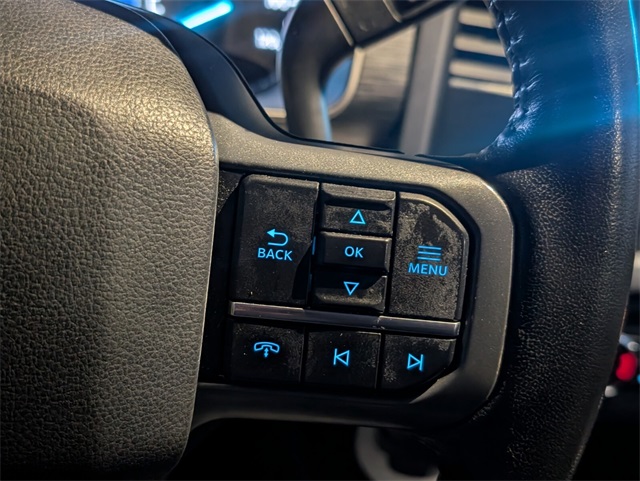 2022 Ford F-150 XLT photo 18