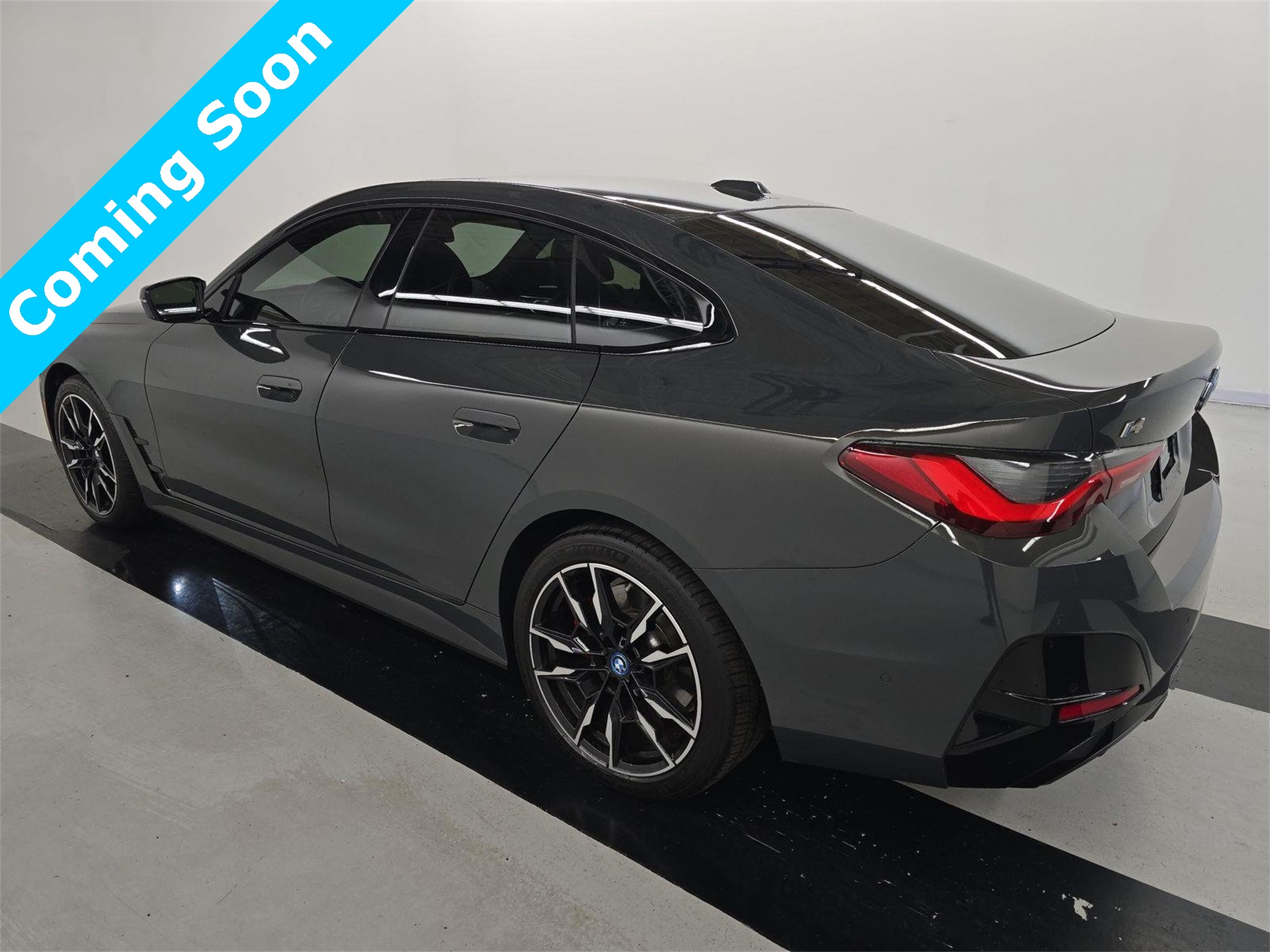 2023 Bmw i4 M50 photo 3