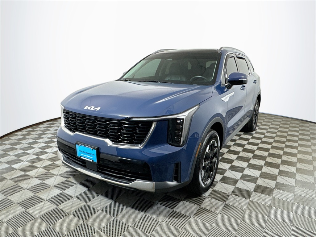 2024 Kia Sorento S's photo