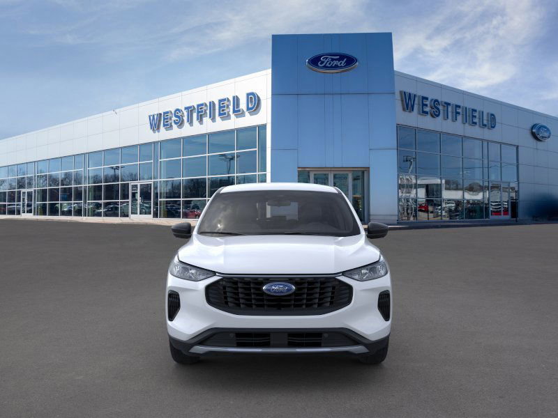 2025 Ford Escape Active photo 6