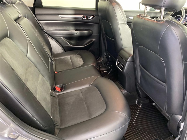 2021 Mazda CX-5 Touring photo 11