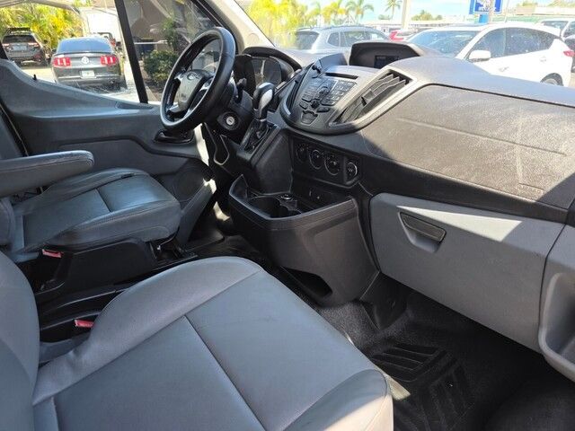 2015 Ford Transit Cargo photo 6