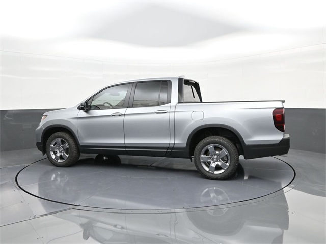 2025 Honda Ridgeline TrailSport photo 3