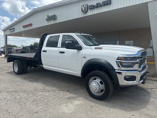 2025 Ram 5500 Tradesman photo 10