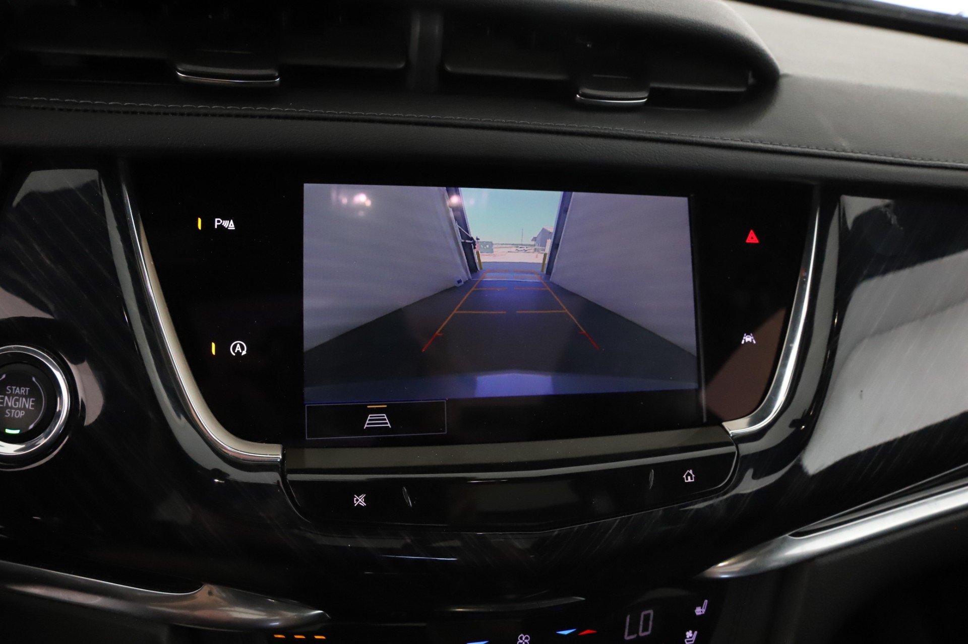2024 Cadillac XT6 Premium Luxury photo 24