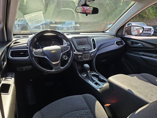 2022 Chevrolet Equinox LT photo 10