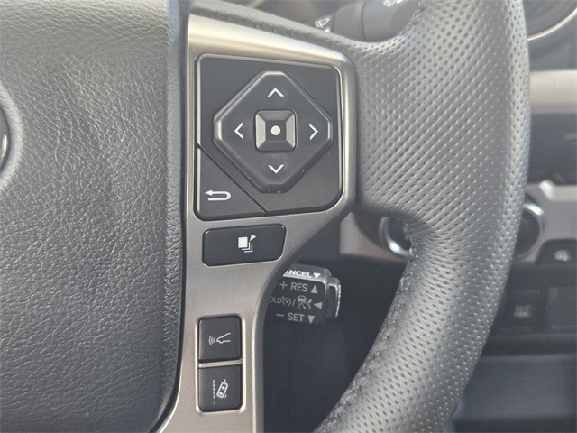 2023 Toyota Tacoma SR5 photo 23