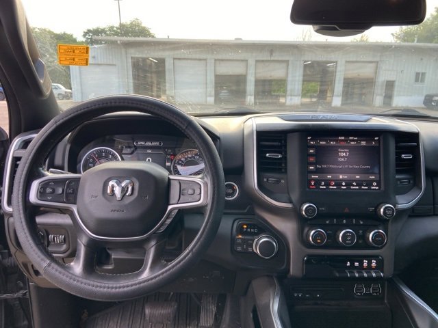 2019 Ram 1500 Big Horn Lone Star photo 2