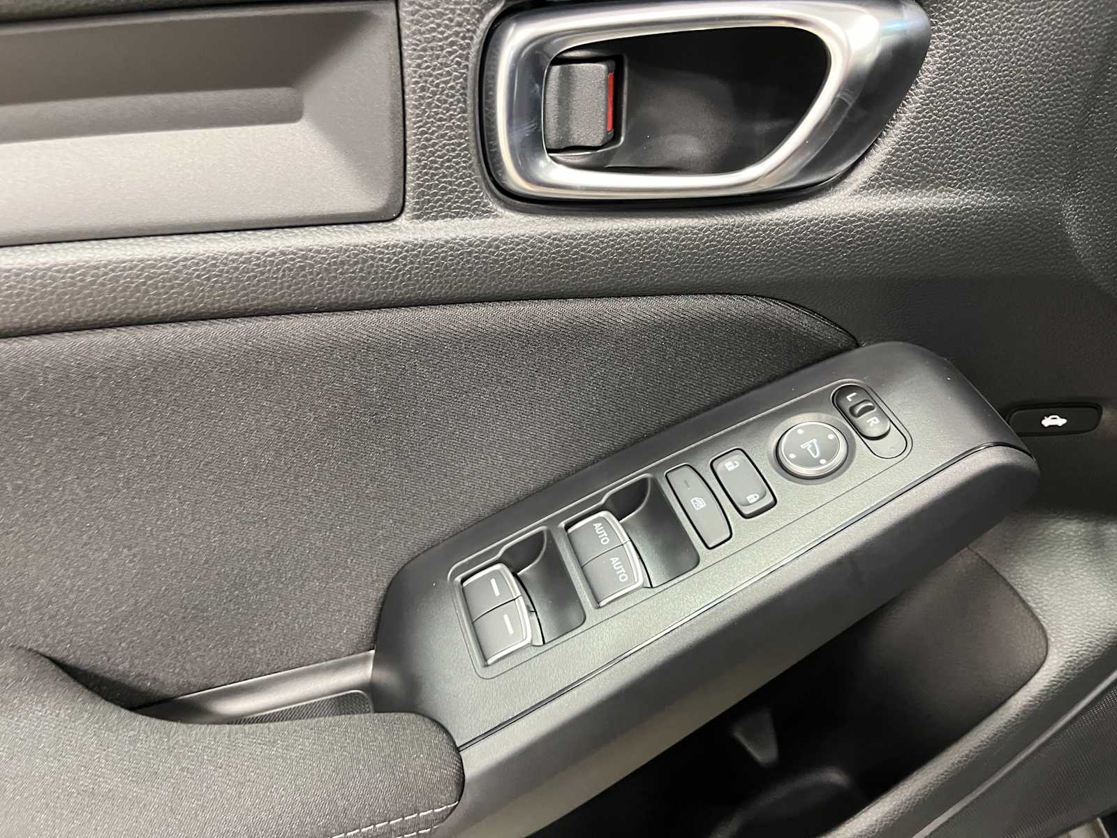 2026 Honda Civic LX photo 13