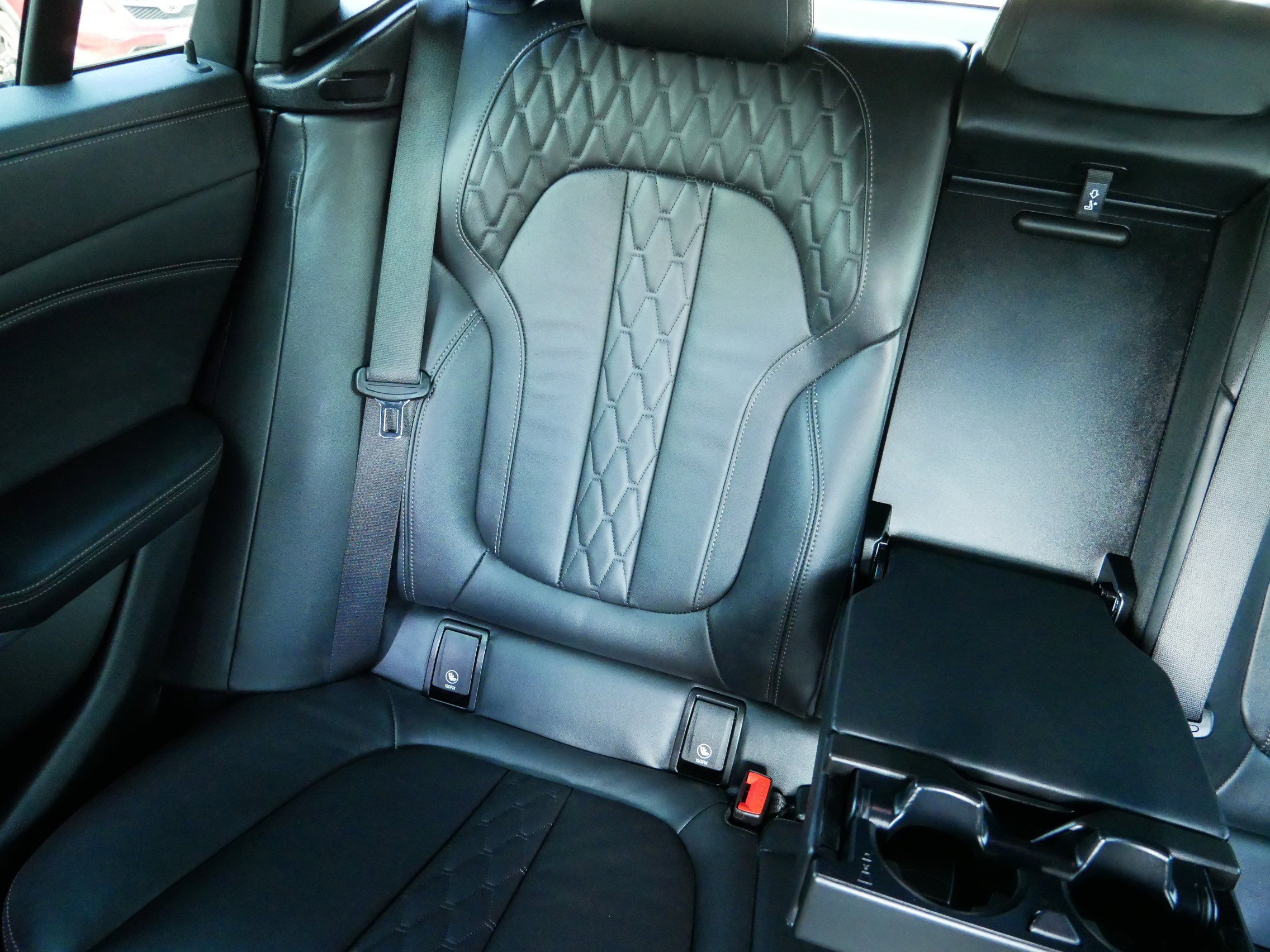 2023 Bmw X6 xDrive40i photo 12