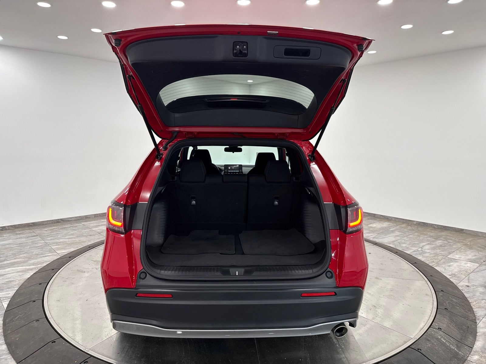 2023 Honda HR-V Sport photo 29