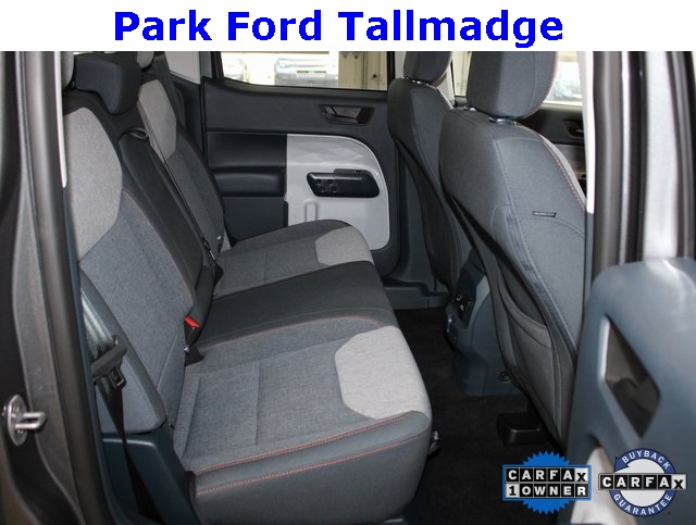 2024 Ford Maverick XLT photo 23
