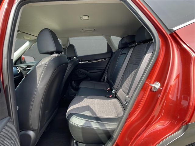 2021 Kia Seltos S photo 36