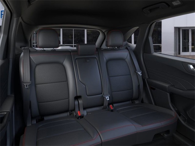 2025 Ford Escape Hybrid ST-Line Select photo 11