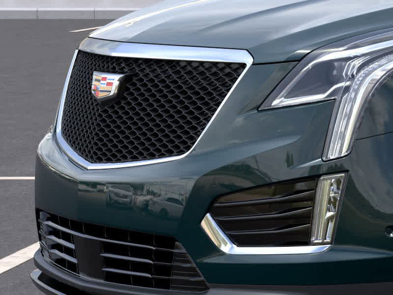 2025 Cadillac XT5 Sport photo 13