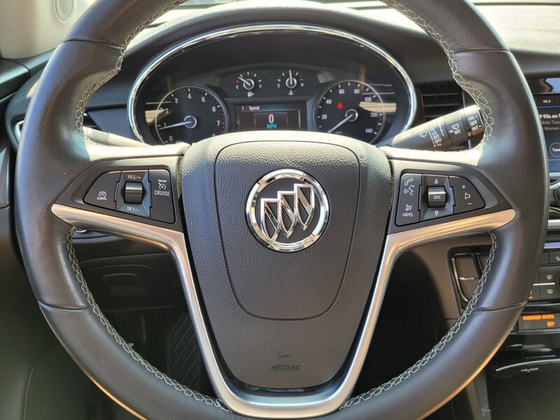 2022 Buick Encore Preferred photo 26