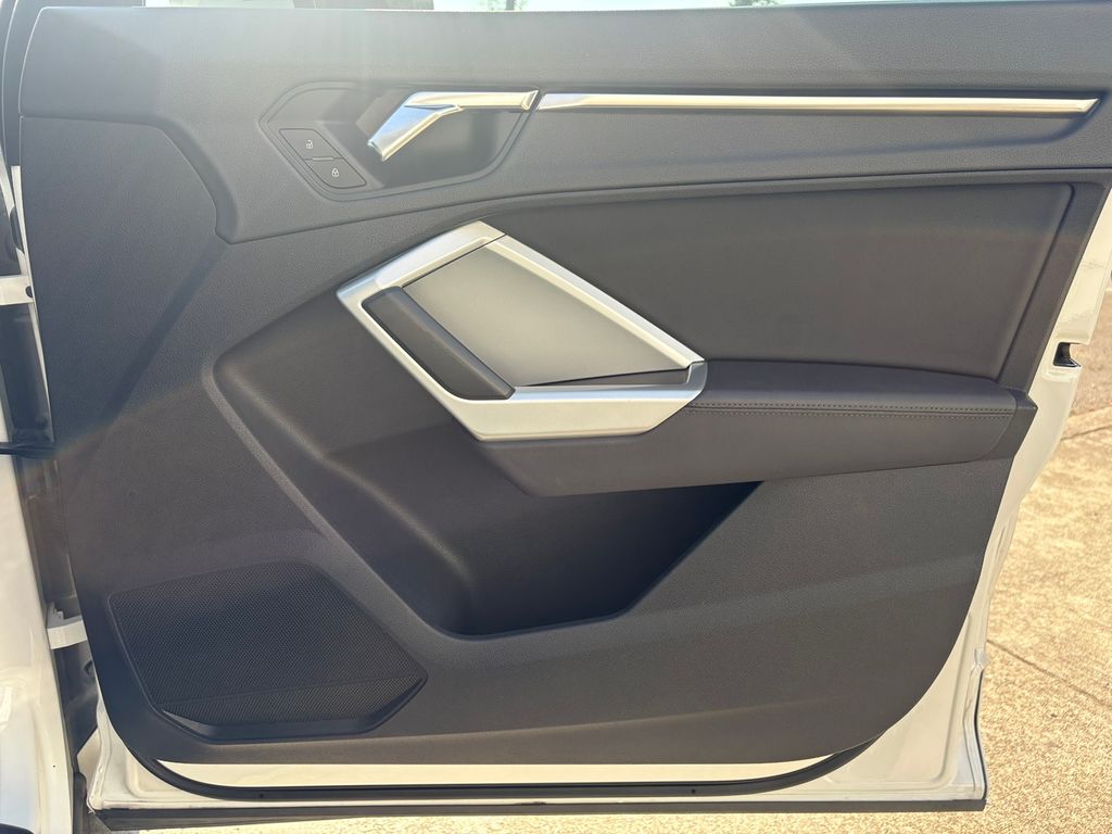 2021 Audi Q3 Premium S line photo 22