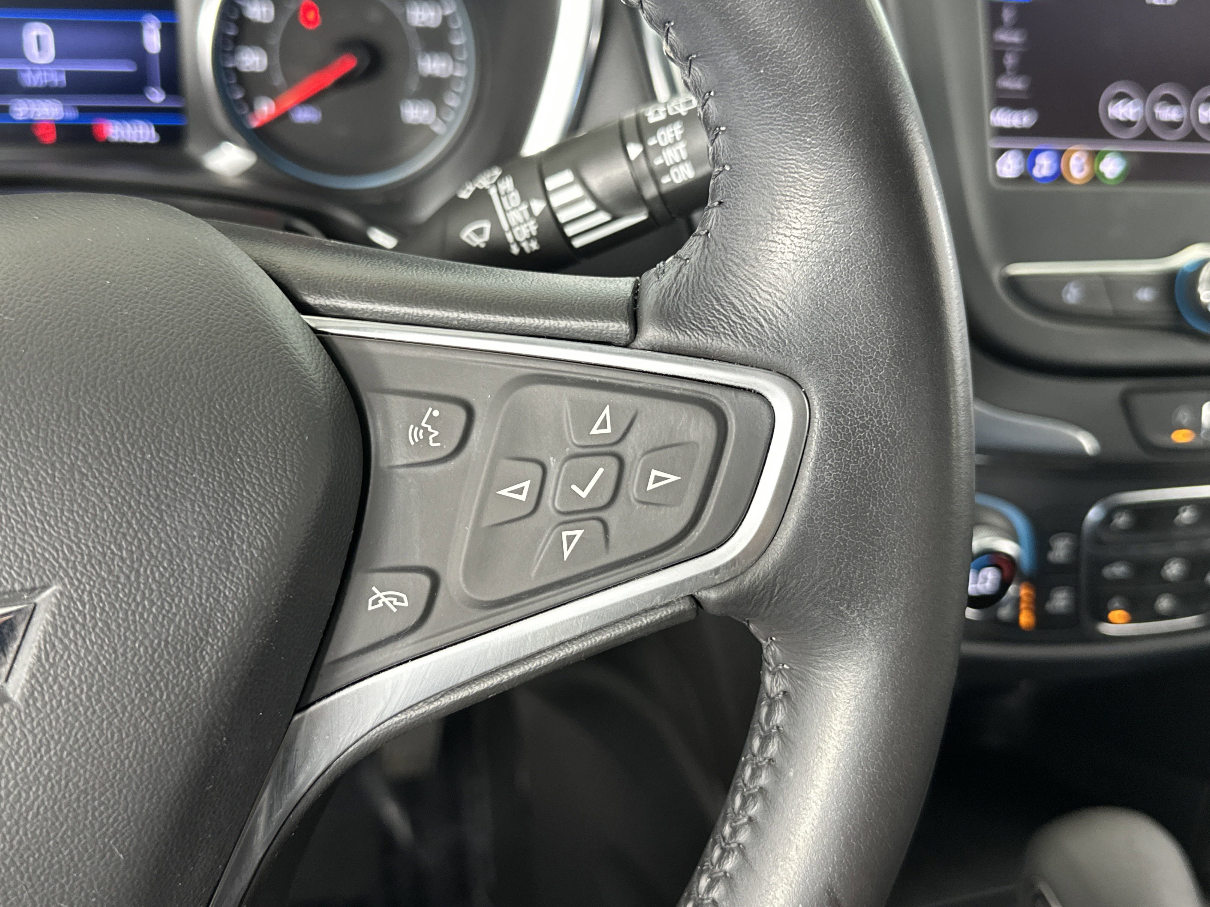 2022 Chevrolet Equinox LT photo 12