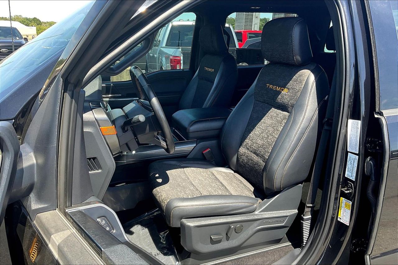 2023 Ford F-150 Tremor photo 18