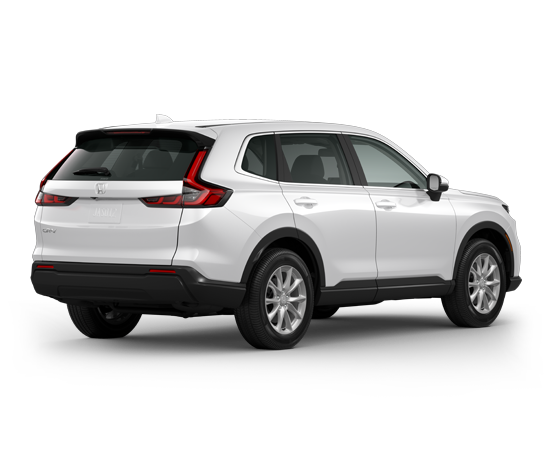 2026 Honda CR-V EX photo 3