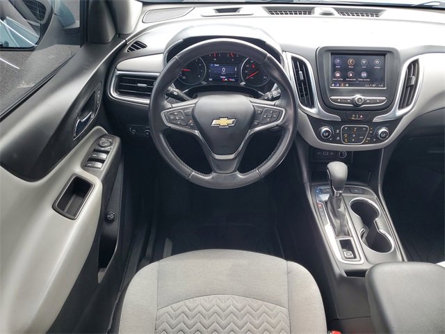 2022 Chevrolet Equinox LT photo 12