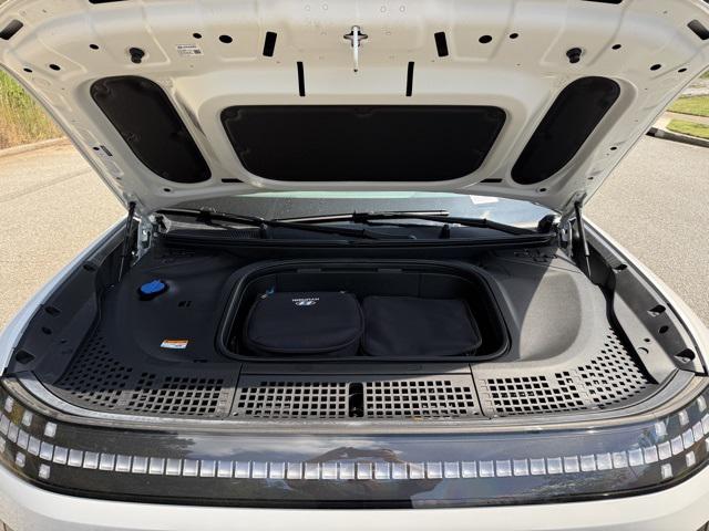 2026 Hyundai Ioniq SEL photo 29